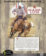 CS Mark Luis
