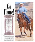 Performance Horse Magazine