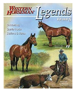 Western Horseman